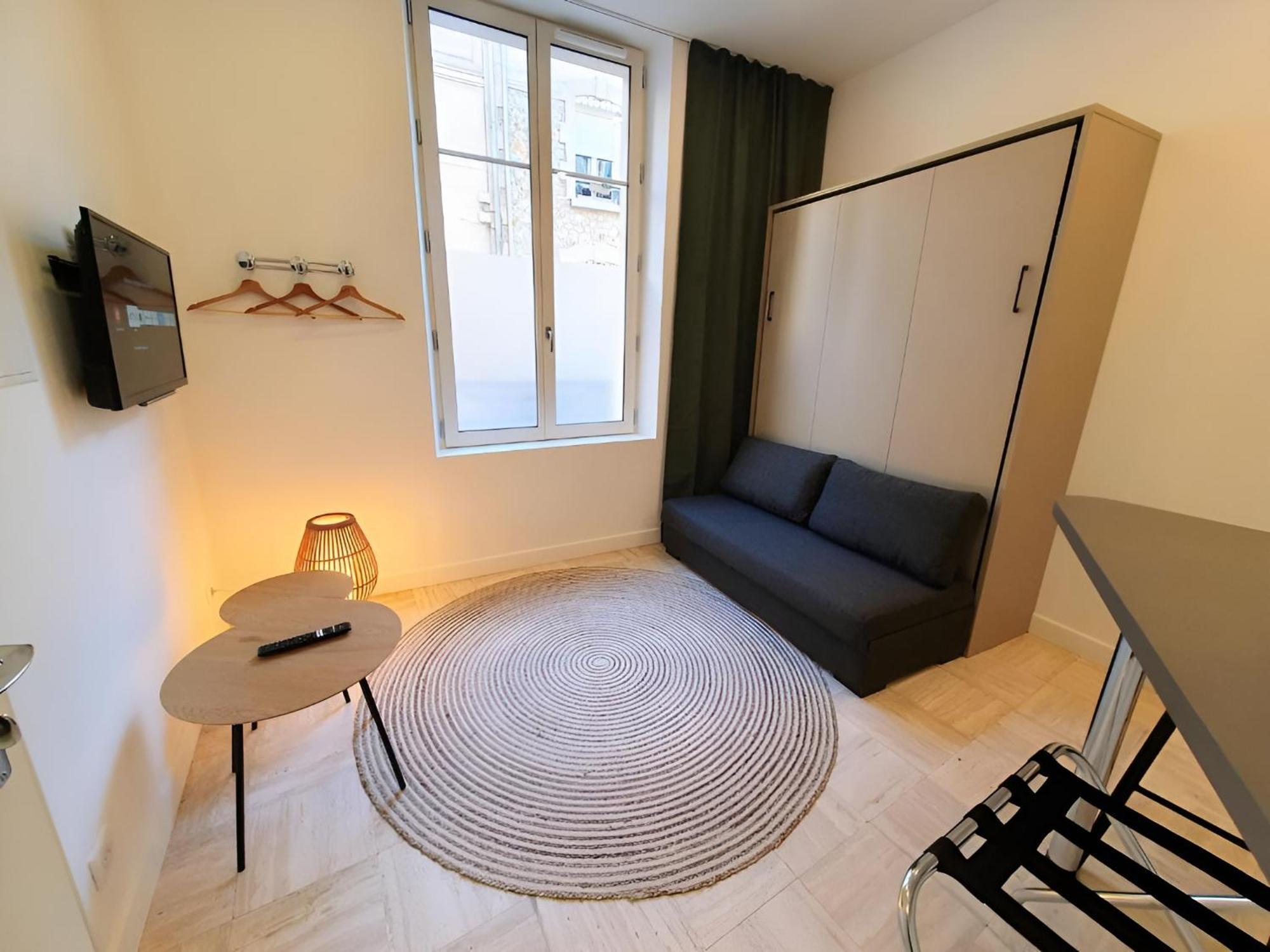 Appartement Premium Dans Une Belle Demeure - Hyper Centre-Ville De Reims Exteriör bild